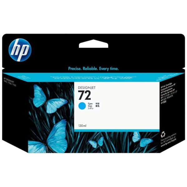 HP C9371A Toner cyan