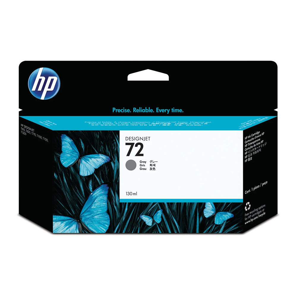 HP C9374A Toner  gris