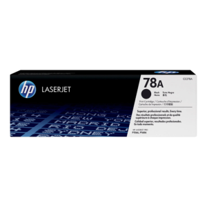 HP CE278A Toner black
