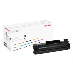 Xerox CF283A Toner pour HP