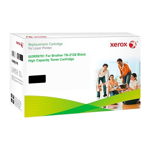 Xerox TN2120 Toner pour Brother