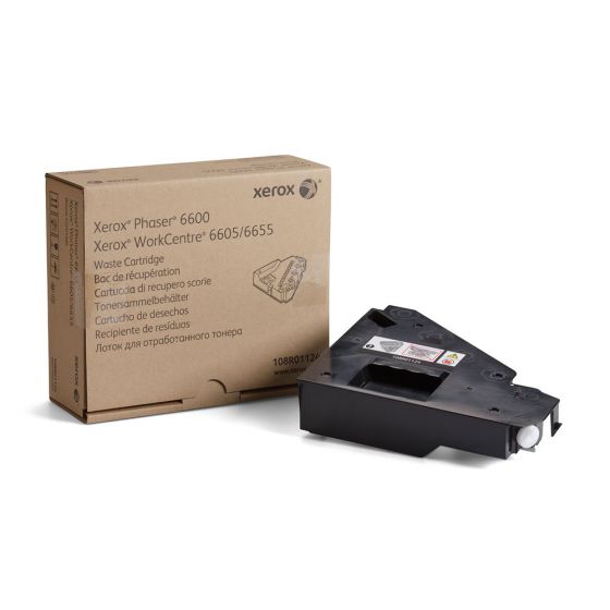 Xerox 108R01124 Waste toner container