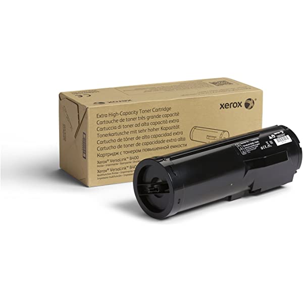 Xerox 106R03584 Toner noir