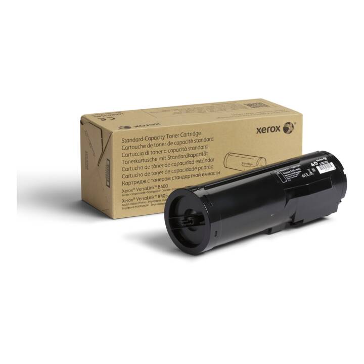 Xerox 106R03580 Toner noir