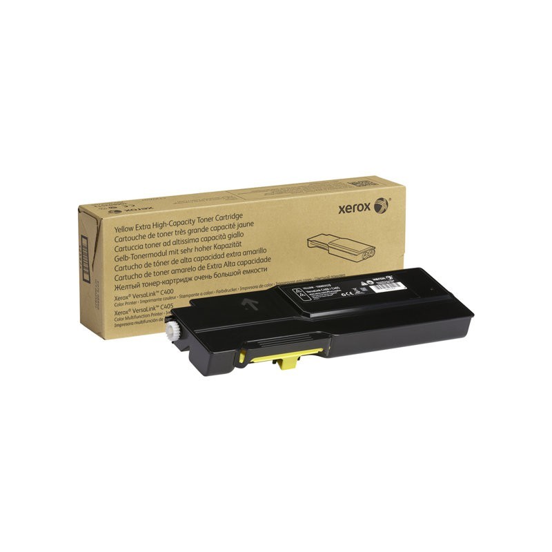 Xerox 106R03529 Toner jaune