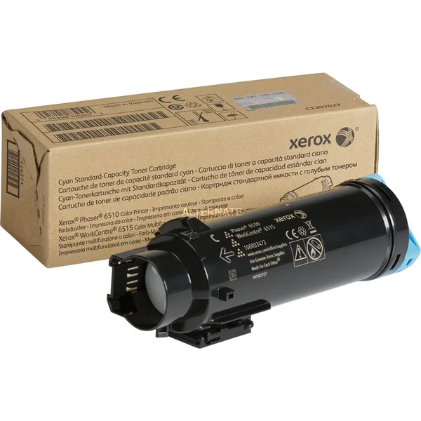 Xerox 106R03473 Toner cyan