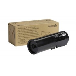 Xerox 106R03582 Toner noir
