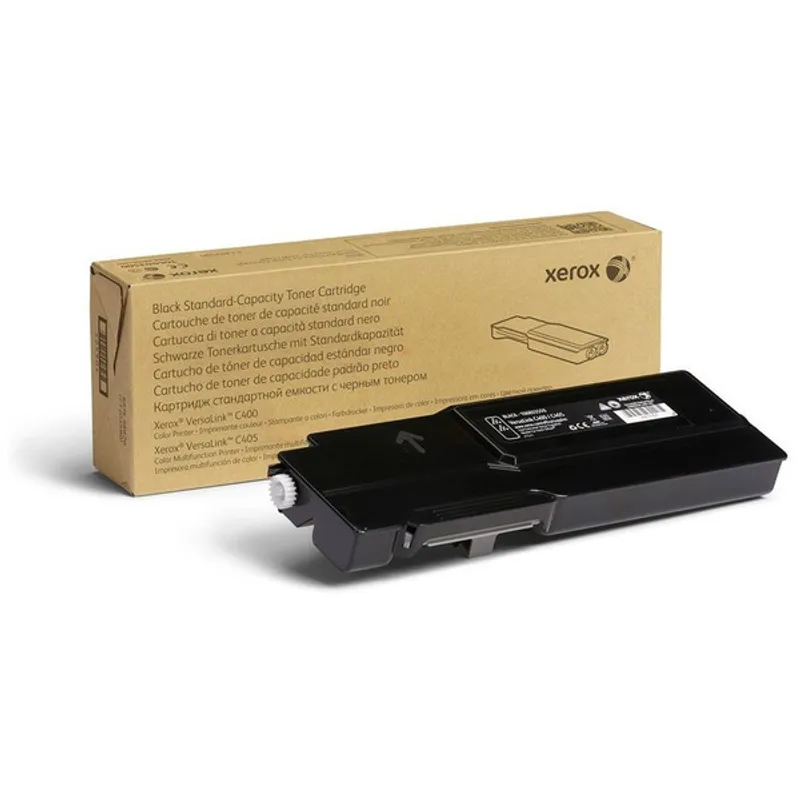 Xerox 106R03528 Toner noir