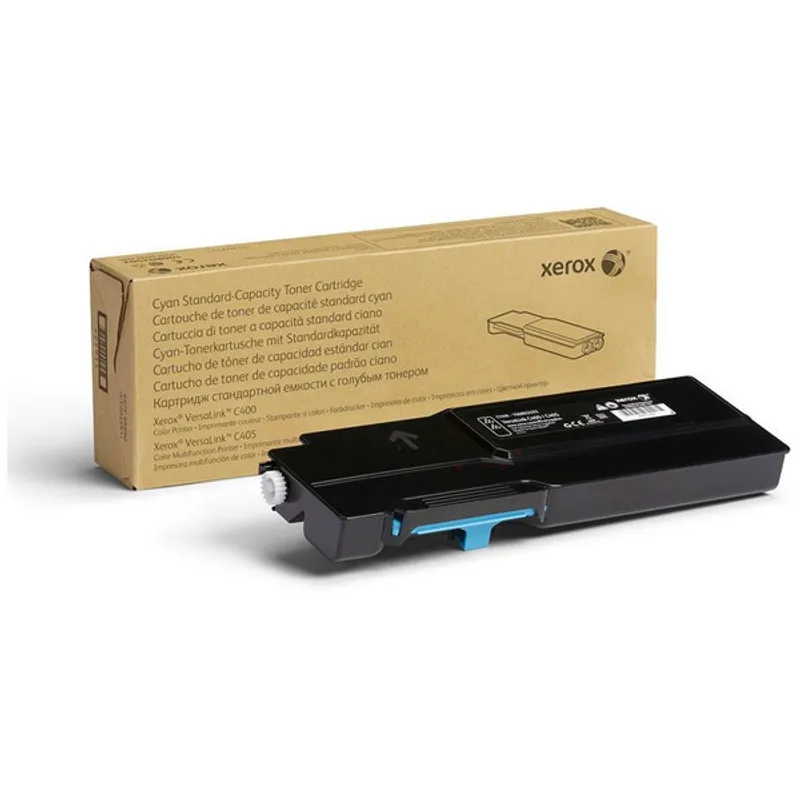 Xerox 106R03530 Toner cyan