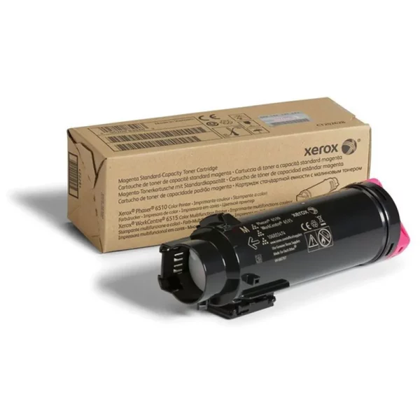 Xerox 106R03474 Toner magenta