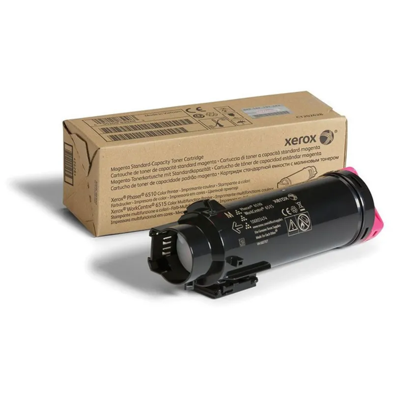 Xerox 106R03474 Toner magenta