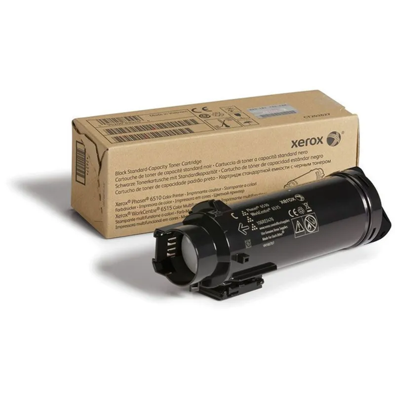 Xerox 106R03476 Toner noir