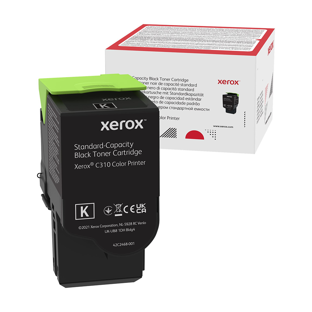 Xerox 006R04356 Toner noir capacité standard