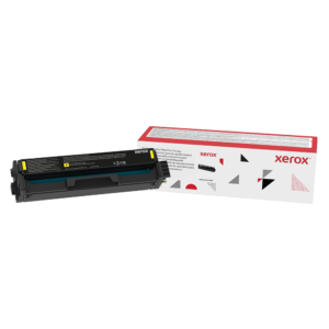 Xerox 006R04386 Toner jaune capacité standard