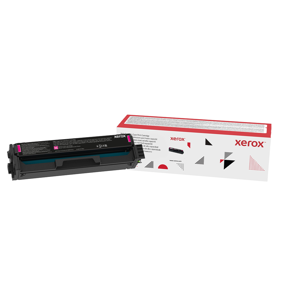 Xerox 006R04393 Toner magenta grande capacité