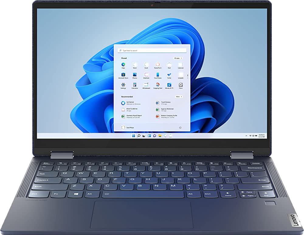 Lenovo Yoga 6