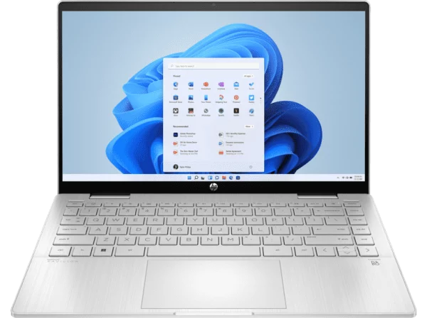 HP Pavilion 14