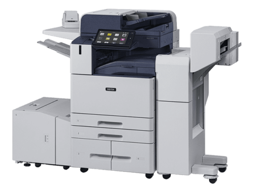 Xerox® Altalink® Série C8100