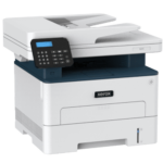 Imprimante multifonction Xerox® B225 vue latérale gauche