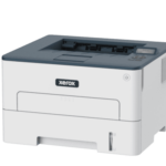 Imprimante multifonction Xerox® B230 vue latérale droite