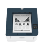 Xerox® B310 Multifonction Printer vue du dessus