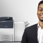 Presse Xerox® Versant® 280